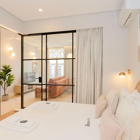 Liiiving In Porto - Luxury Design Apartments Zewnętrze zdjęcie