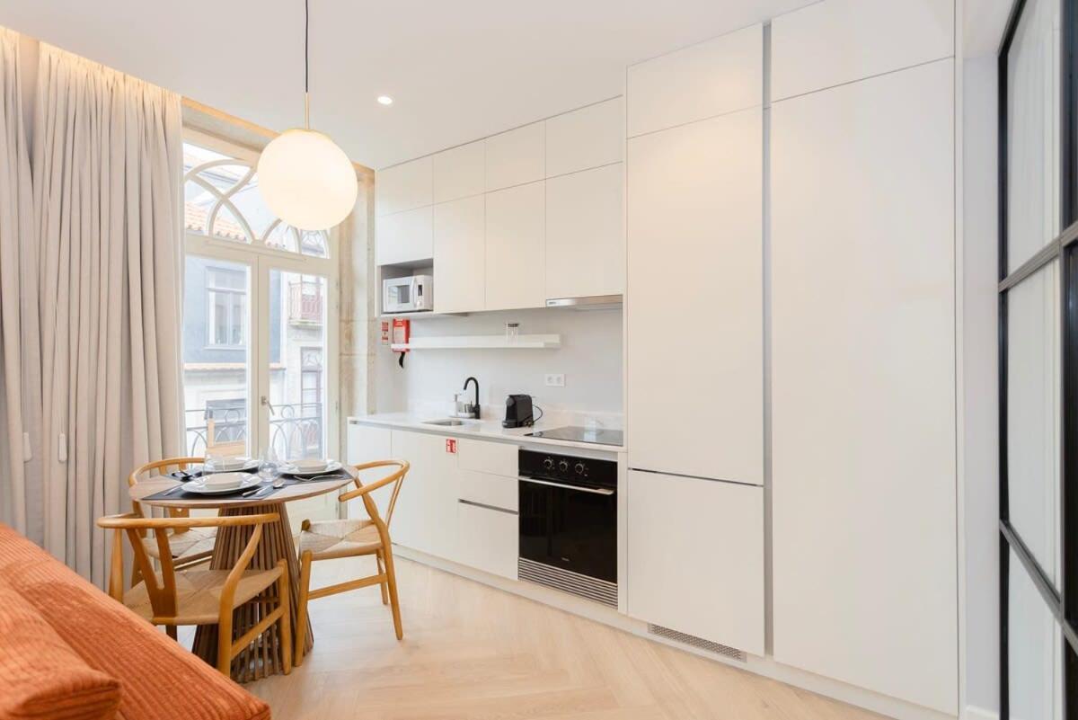 Liiiving In Porto - Luxury Design Apartments Zewnętrze zdjęcie