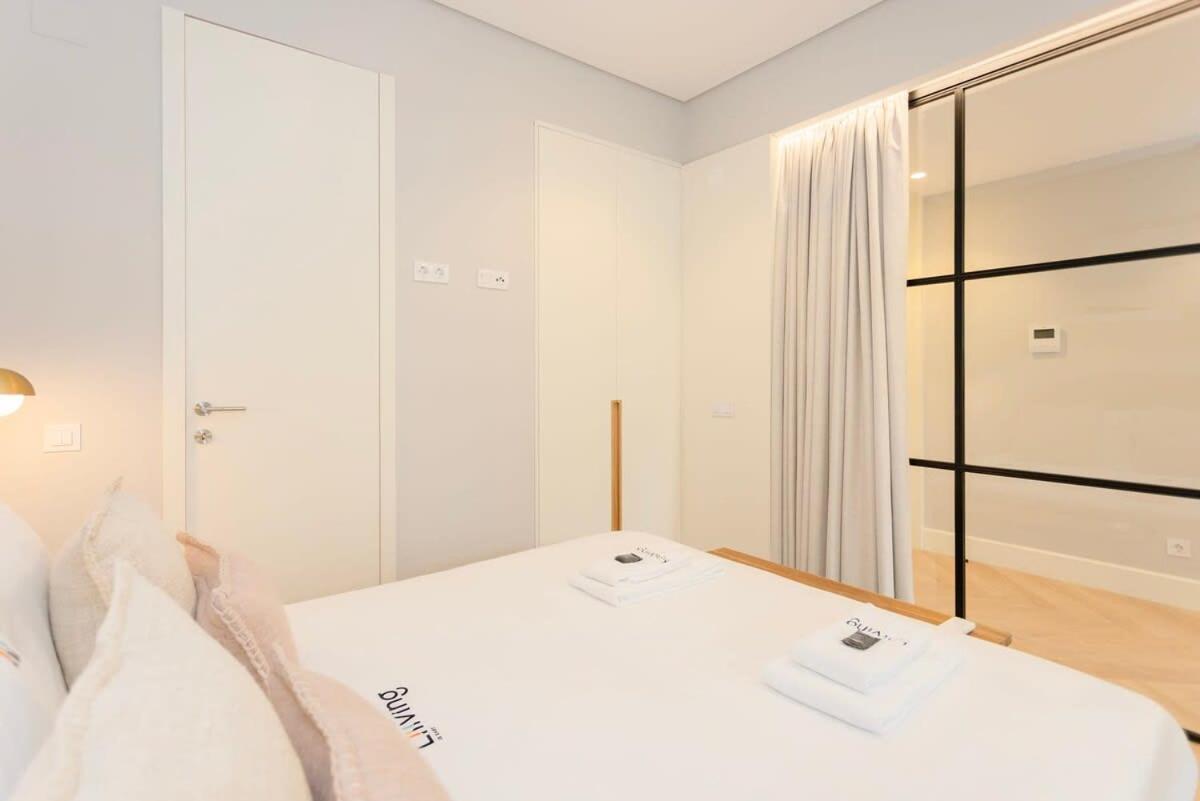 Liiiving In Porto - Luxury Design Apartments Zewnętrze zdjęcie
