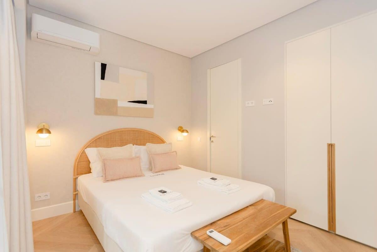 Liiiving In Porto - Luxury Design Apartments Zewnętrze zdjęcie
