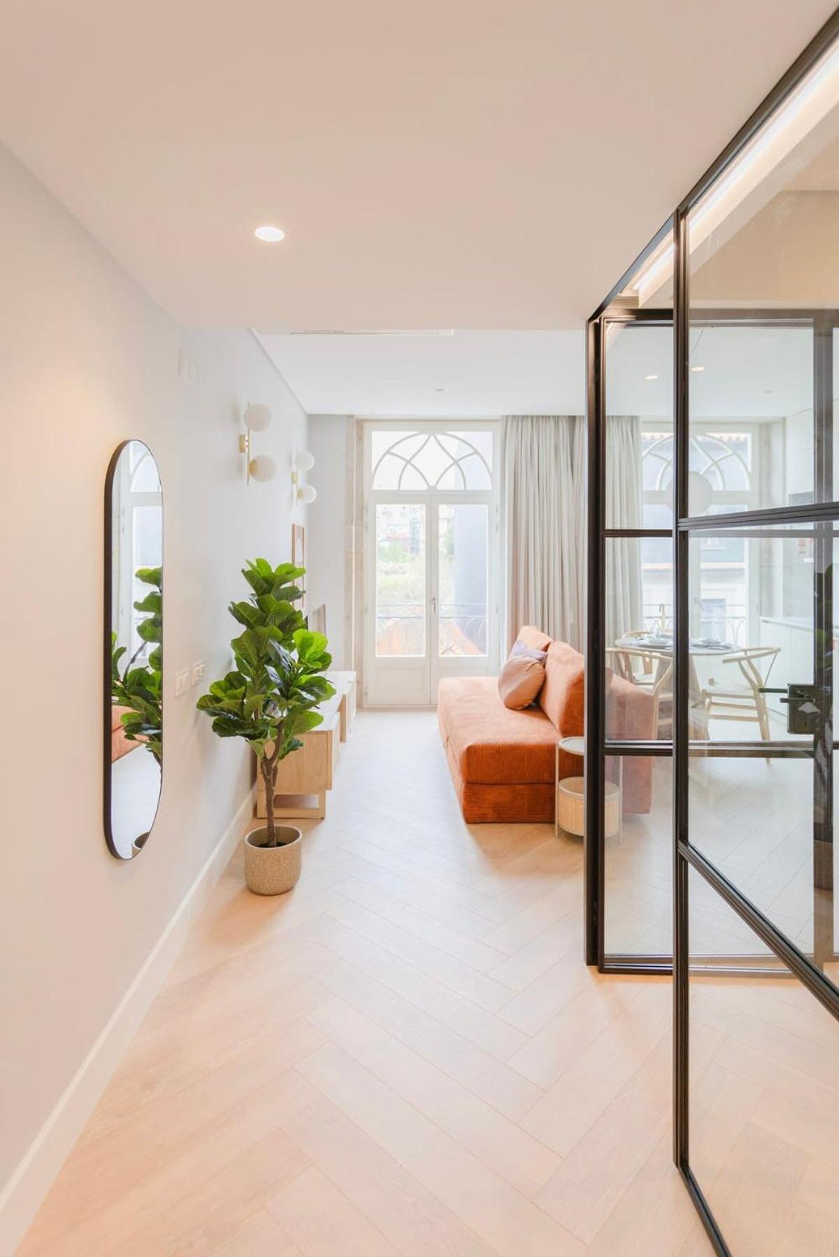 Liiiving In Porto - Luxury Design Apartments Zewnętrze zdjęcie